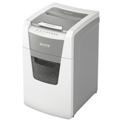 DISTRUGATOR AUTOMAT DOC IQ OFFICE MICRO-CUT 150 COLI P5 LEITZ