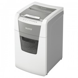 DISTRUGATOR AUTOMAT DOC IQ OFFICE MICRO-CUT 150 COLI P5 LEITZ