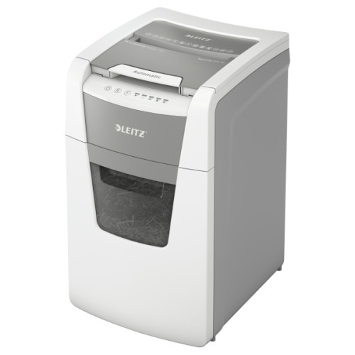 DISTRUGATOR AUTOMAT DOC IQ OFFICE MICRO-CUT 150 COLI P5 LEITZ