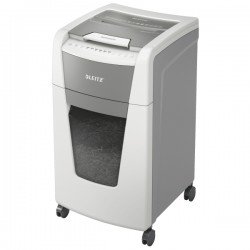 DISTRUGATOR AUTOMAT DOC IQ OFFICE MICRO-CUT 300 COLI P5 LEITZ