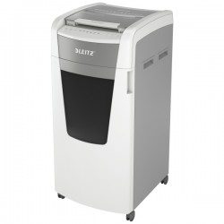 DISTRUGATOR AUTOMAT DOC IQ OFFICE MICRO-CUT 600 COLI P5 LEITZ
