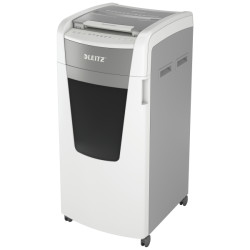 DISTRUGATOR AUTOMAT DOC IQ OFFICE MICRO-CUT 600 COLI P5 LEITZ
