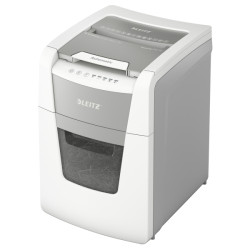 DISTRUGATOR AUTOMAT DOC IQ SMALL OFFICE MICRO-CUT 100 COLI P5 LEITZ