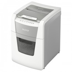 DISTRUGATOR AUTOMAT DOC IQ SMALL OFFICE MICRO-CUT 100 COLI P5 LEITZ