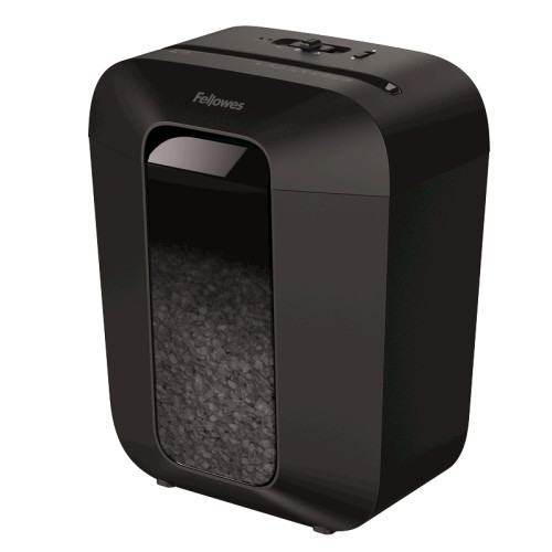 DISTRUGATOR DOCUMENTE LX41M MICRO-CUT FELLOWES