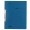 DOSAR CARTON INCOPCIAT 1/1 ALBASTRU FALKEN/EXACOMPTA