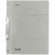 DOSAR CARTON INCOPCIAT 1/1 GRI FALKEN/EXACOMPTA