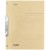 DOSAR CARTON INCOPCIAT 1/1 NATUR FALKEN/EXACOMPTA