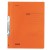 DOSAR CARTON INCOPCIAT 1/1 PORTOCALIU FALKEN/EXACOMPTA