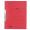 DOSAR CARTON INCOPCIAT 1/1 ROSU FALKEN/EXACOMPTA