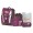 GHIOZDAN THE OWL ROSU+PENAR, SAC SPORT, CUT PT CARTI SCHNEIDERS