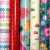HARTIE AMBALAJ ROLA 70CM X 2M SUNNY ROTOLUX