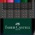 LINER 0.4MM SET 5 BUC BASIC GRIP FABER-CASTELL