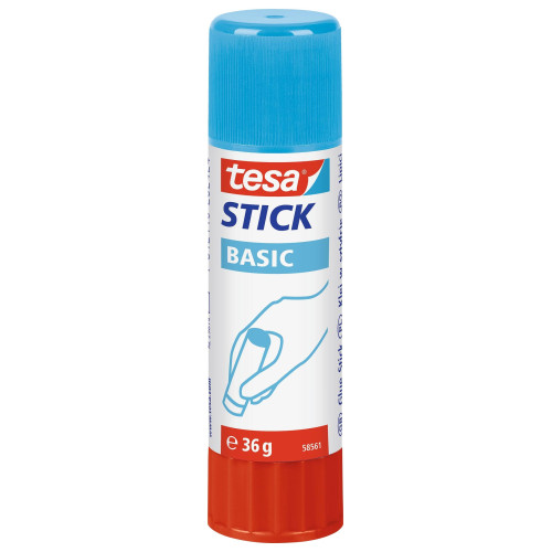 LIPICI STICK 36G TESA