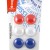 MAGNETI WHITEBOARD 20MM 6 BUC/SET MEMO BE