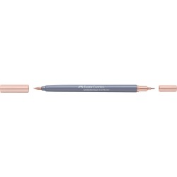 MARKER SOLUBIL 2 CAPETE GOLDFABER APRICOT 116 FABER-CASTELL