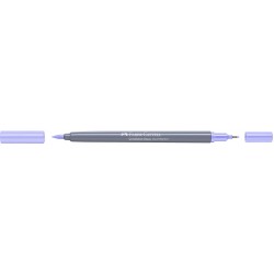 MARKER SOLUBIL 2 CAPETE GOLDFABER LEVANTICA DESCHIS 196 FABER-CASTELL