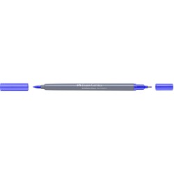 MARKER SOLUBIL 2 CAPETE GOLDFABER LEVANTICA INCHIS 197 FABER-CASTELL