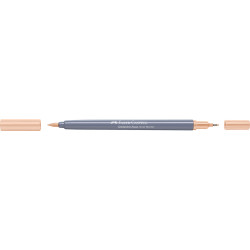 MARKER SOLUBIL 2 CAPETE GOLDFABER NISIPIU 281 FABER-CASTELL