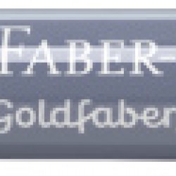 MARKER SOLUBIL 2 CAPETE GOLDFABER VERDE FRUNZA 112 FABER-CASTELL