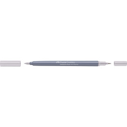 MARKER SOLUBIL 2 CAPETE GOLDFABER VIOLET TITAN DESCHIS 277 FABER-CASTELL