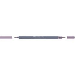 MARKER SOLUBIL 2 CAPETE GOLDFABER VIOLET ZAMBILA 282 FABER-CASTELL