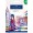 MARKER SOLUBIL 2 CAPETE SET 12 BUC GOLDFABER FABER-CASTELL