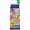MARKER SOLUBIL 2 CAPETE SET 6 BUC CANDY SHOP GOLDFABER FABER-CASTELL