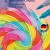 MARKER SOLUBIL 2 CAPETE SET 6 BUC CANDY SHOP GOLDFABER FABER-CASTELL