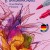 MARKER SOLUBIL 2 CAPETE SET 6 BUC FLORI GOLDFABER FABER-CASTELL