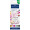 MARKER SOLUBIL 2 CAPETE SET 6 BUC LETTERING GOLDFABER FABER-CASTELL