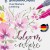 MARKER SOLUBIL 2 CAPETE SET 6 BUC LETTERING GOLDFABER FABER-CASTELL