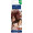 MARKER SOLUBIL 2 CAPETE SET 6 BUC PORTRET GOLDFABER FABER-CASTELL