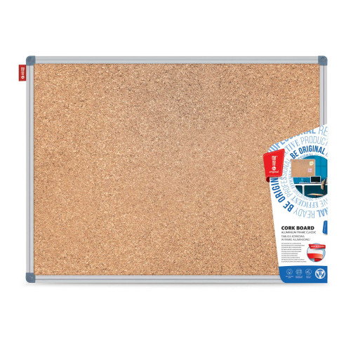 PANOU PLUTA 60*90 CM RAMA ALUMINIU MEMO BE