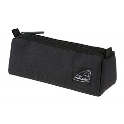 PENAR ETUI NEGRU MELANGE CLASSIC WALKER