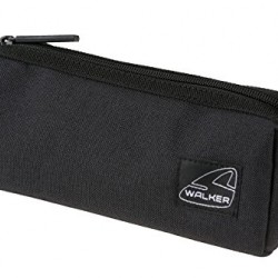PENAR ETUI NEGRU MELANGE CLASSIC WALKER