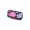 PENAR OVAL CRAZY CHECKED MULTICOLOR WALKER