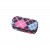 PENAR OVAL CRAZY CHECKED MULTICOLOR WALKER