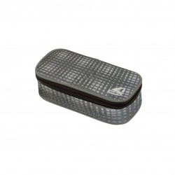 PENAR OVAL GRI FEDERBOX WALKER