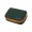 PENAR OVAL MARE OLIVE MELANGE CAMPUS WALKER