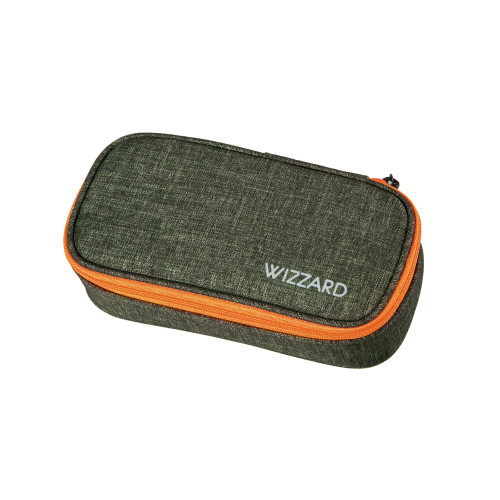 PENAR OVAL OLIV MELANGE WIZZARD WALKER