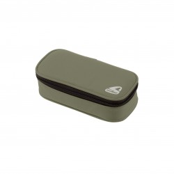 PENAR OVAL OLIVE FEDER WALKER