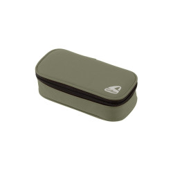PENAR OVAL OLIVE FEDER WALKER