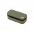 PENAR OVAL OLIVE FEDER WALKER