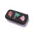 PENAR OVAL SHIFT VIOLET WALKER