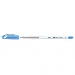 PIX UNICA FOLOSINTA 0.5MM ALBASTRU K1 FABER-CASTELL