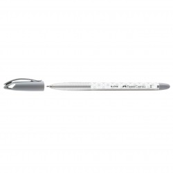 PIX UNICA FOLOSINTA 0.5MM NEGRU K1 FABER-CASTELL