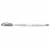 PIX UNICA FOLOSINTA 0.5MM NEGRU K1 FABER-CASTELL