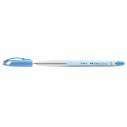 PIX UNICA FOLOSINTA 0.7MM ALBASTRU K1 FABER-CASTELL