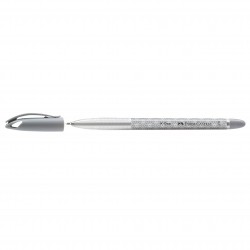PIX UNICA FOLOSINTA 0.7MM NEGRU K1 FABER-CASTELL